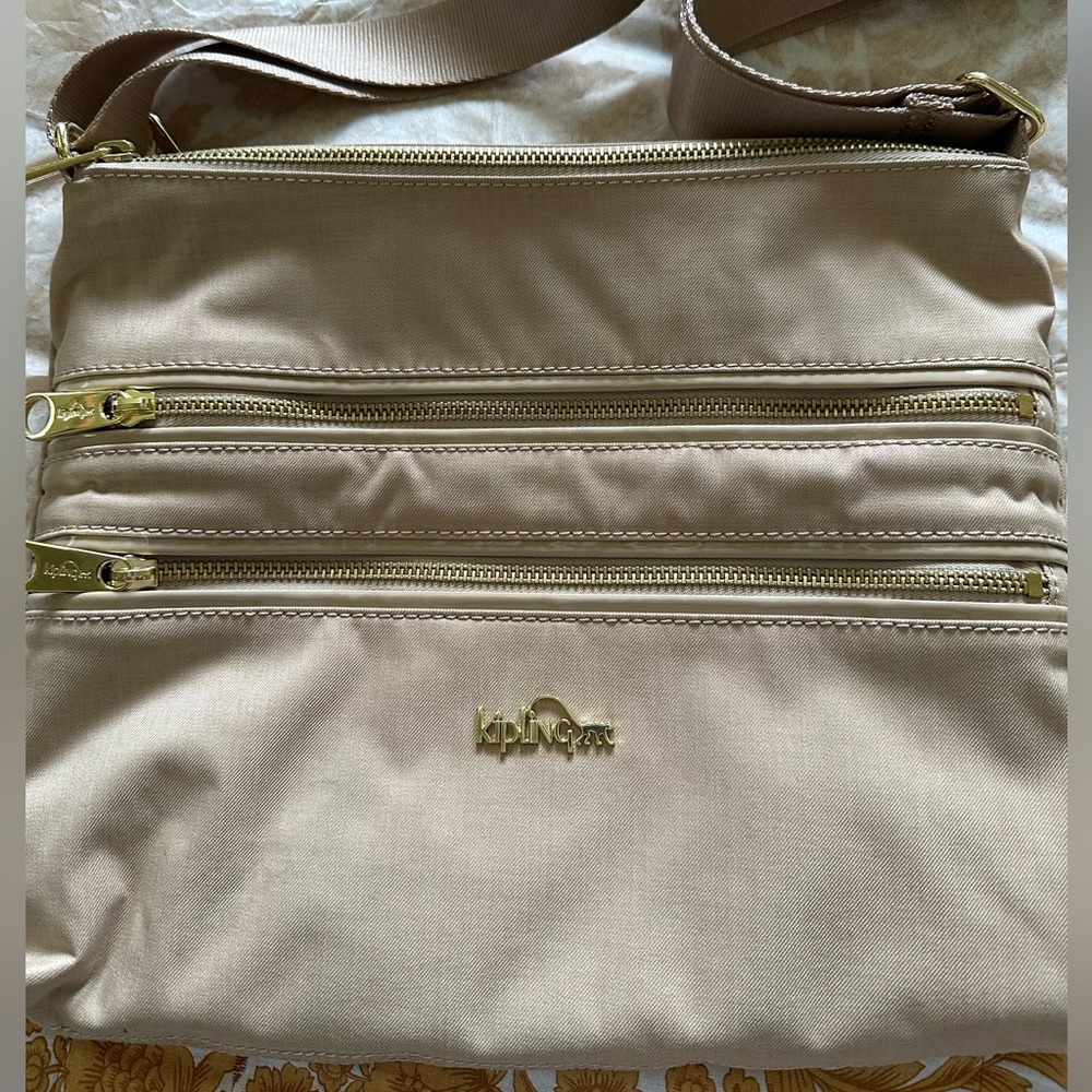 Kipling Alvar Crossbody Bag